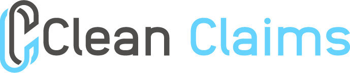 Clean Claims Logo